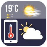 Temperature: Phone, Room, City1.15_Popularmodapk.com