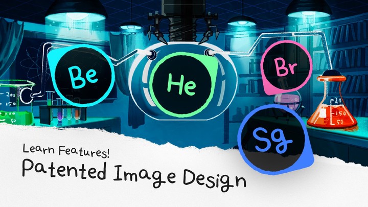 Periodic Table Game ElemonEdu screenshot image 5_Popularmodapk.com