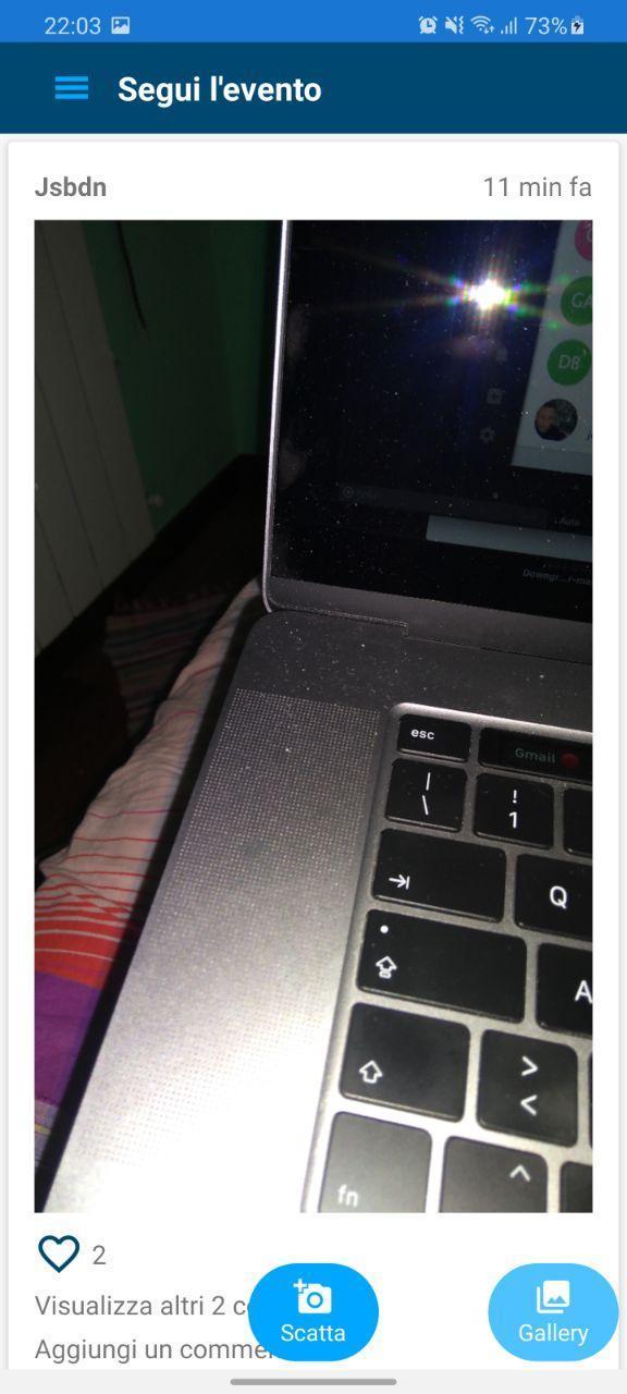 My Special Event screenshot image 8_Popularmodapk.com