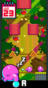 Leap Day<span>(Unlock all characters)</span> screenshot image 7_Popularmodapk.com
