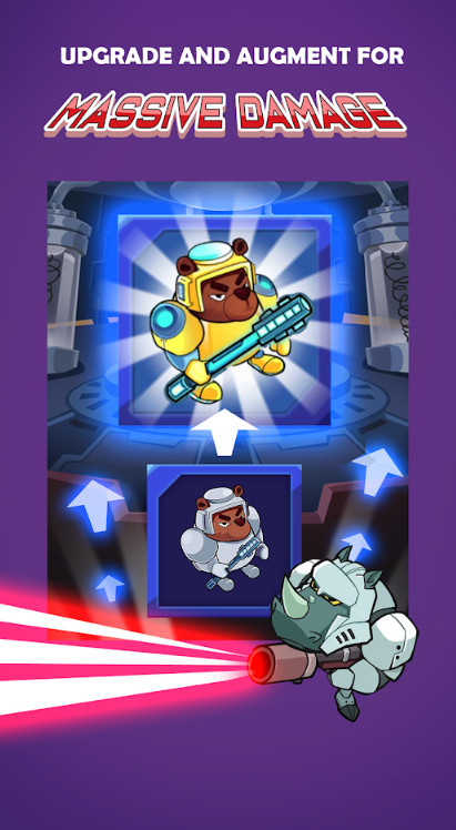 Star Beast : Endless Idle Tower Defense(All contents for free) screenshot image 4_Popularmodapk.com