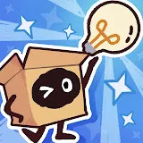 Brain Riddle: Tricky Box<span>(No Ads Free Rewards)</span>1.3.0_Popularmodapk.com