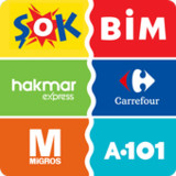 Aktüel Ürünler - A101 Bim Şok1.1.3_Popularmodapk.com