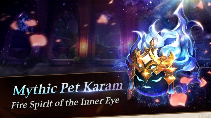 Seven Knights 2 screenshot image 2_Popularmodapk.com