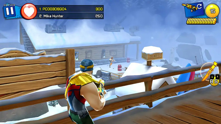 Respawnables screenshot image 3_Popularmodapk.com