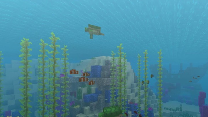 Athar Craft screenshot image 4_Popularmodapk.com