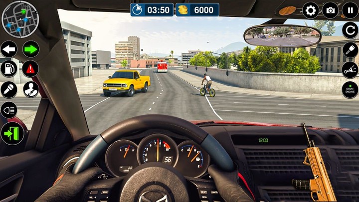 Real Grand Vegas Simulator 3D screenshot image 4_Popularmodapk.com