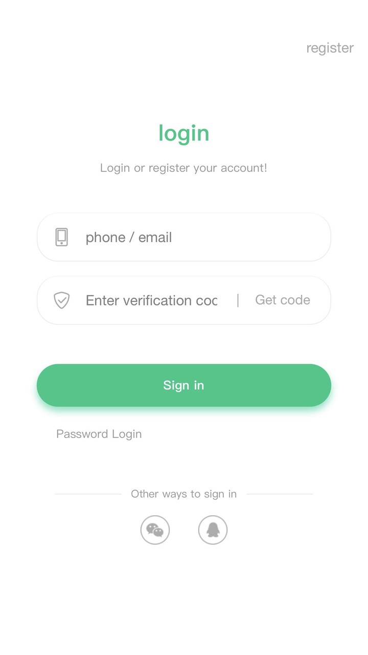 Lfwellness screenshot image 4_Popularmodapk.com