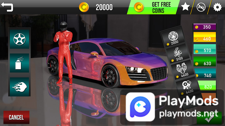 PLAYMODE - Play now screenshot image 9_Popularmodapk.com