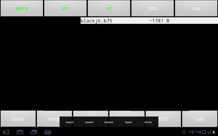 متجر ضخم screenshot image 2_Popularmodapk.com