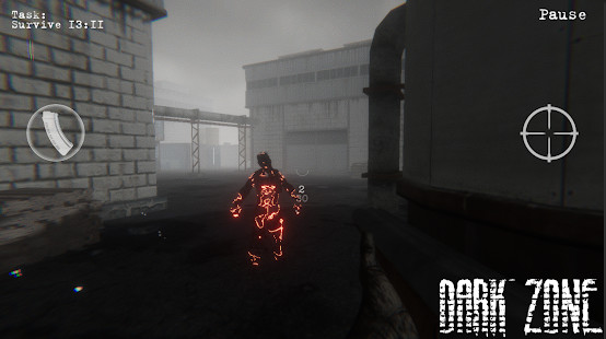 暗区破解版<span>(mod)</span> screenshot image 18_Popularmodapk.com