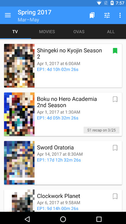 LiveChart.me screenshot image 3_Popularmodapk.com