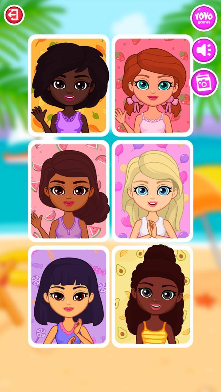 Fashion salon screenshot image 9_Popularmodapk.com