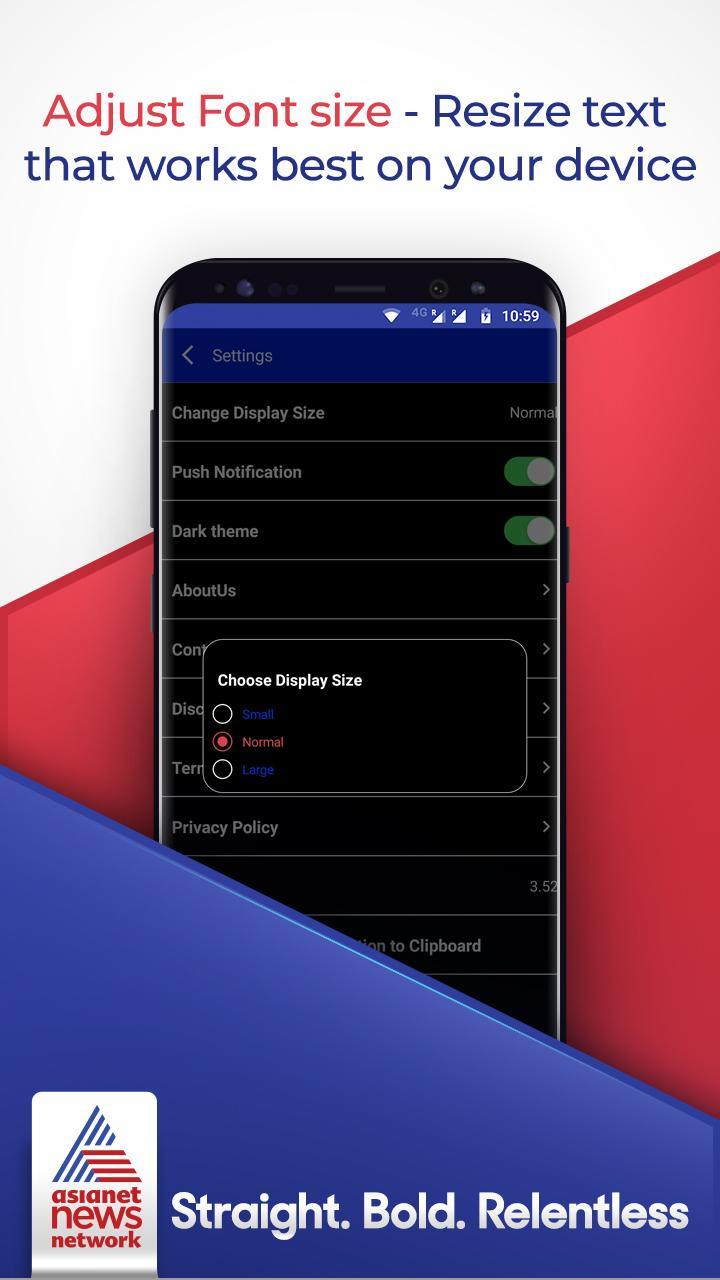 Asianet News Official: Latest News, Live TV App screenshot image 2_Popularmodapk.com