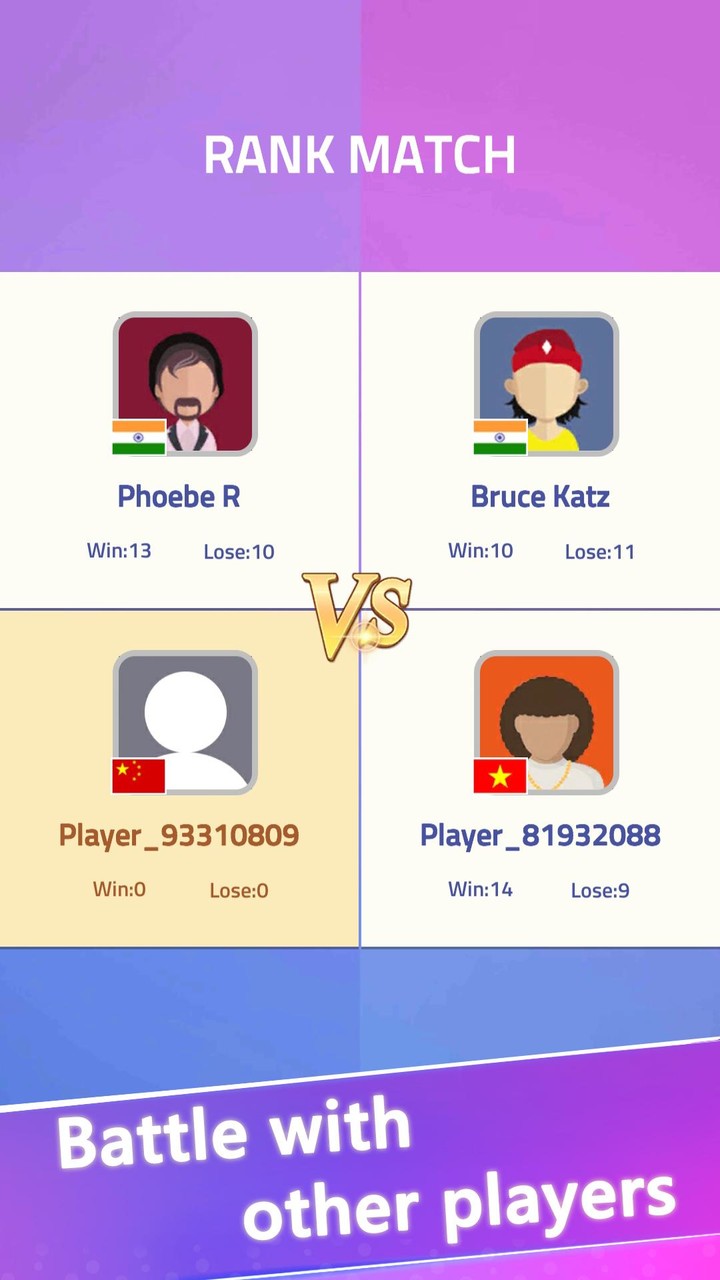 Magic Anime Piano: Magic Tiles screenshot image 9_Popularmodapk.com