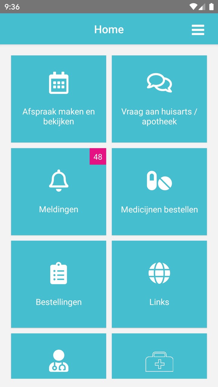 MedGemak+ screenshot image 1_Popularmodapk.com