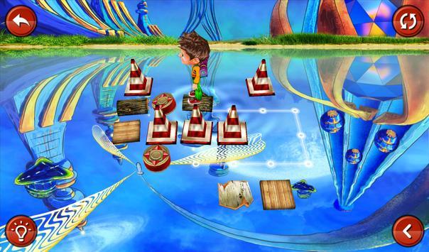 Ted the Jumper<span>(Mod APK)</span> screenshot image 17_Popularmodapk.com