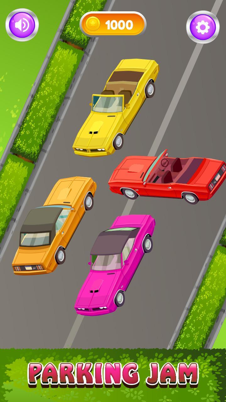 Car Parking screenshot image 3_Popularmodapk.com