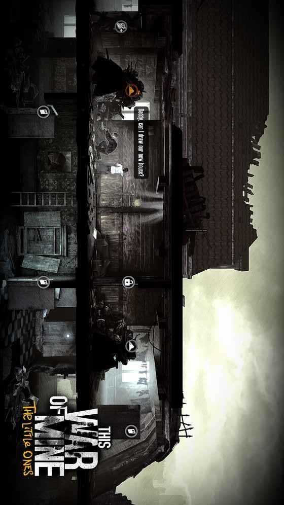 This War of Mine<span>(Pay games to play for free)</span> screenshot image 20_Popularmodapk.com