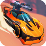 Road Busters<span>(No Ads Free Rewards)</span>0.0.1768_Popularmodapk.com