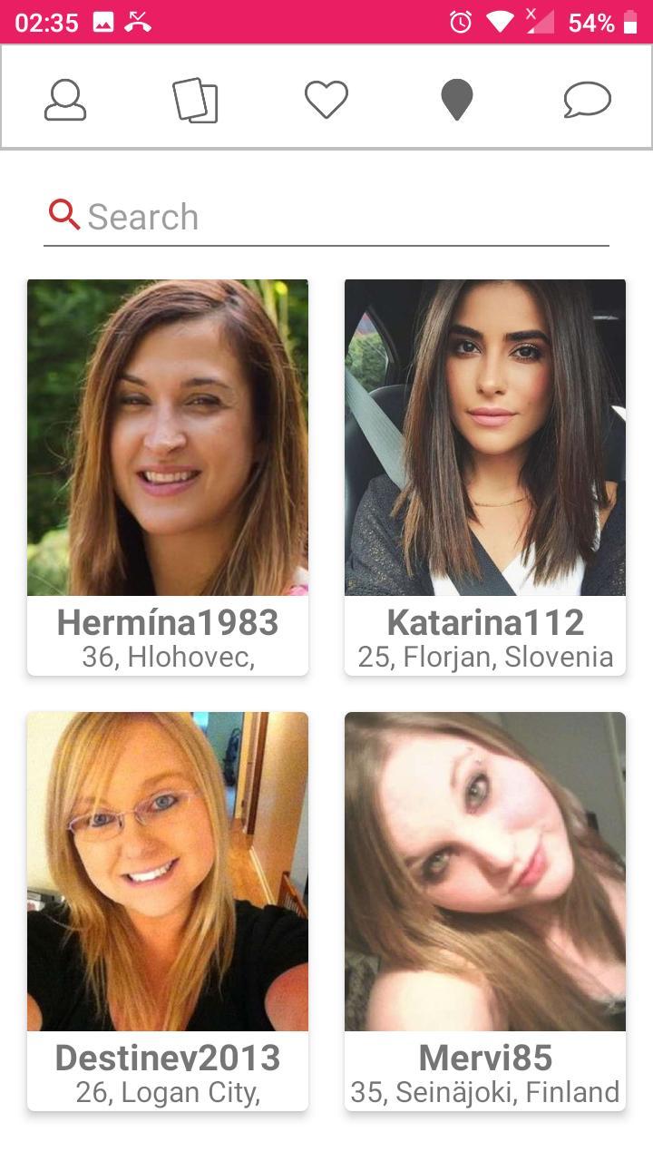 Divorced Dating screenshot image 10_Popularmodapk.com