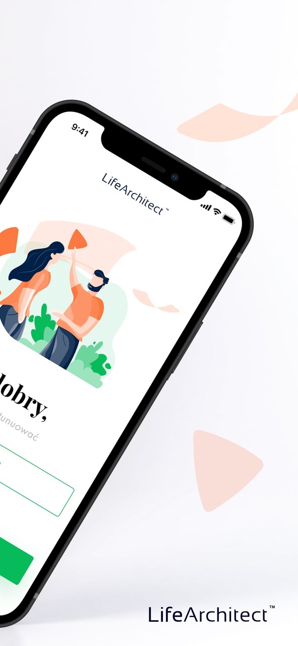 Life Architect - kursy online screenshot image 2_Popularmodapk.com