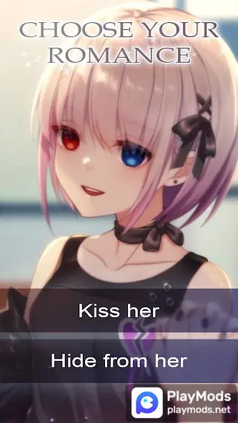 My Sweet Stalker: Sexy Yandere<span>(Premium Unlocked)</span> screenshot image 3_Popularmodapk.com