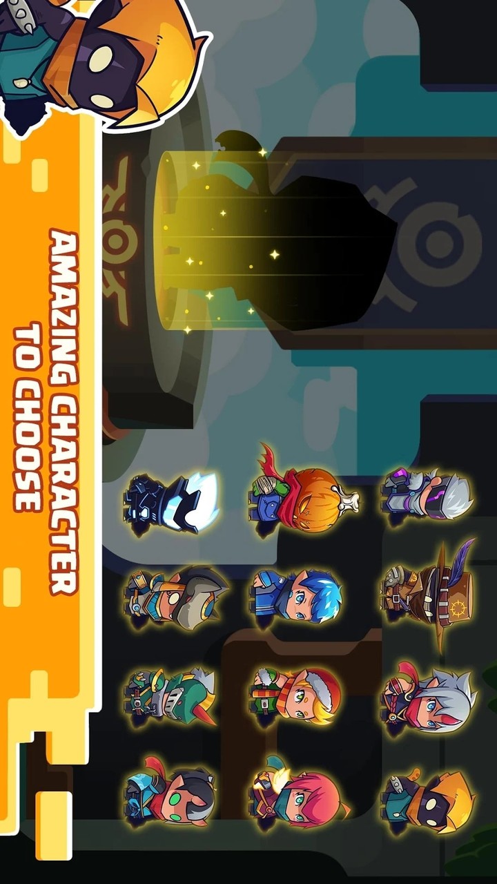 怪物猎人传奇破解版<span>(mod)</span> screenshot image 5_Popularmodapk.com