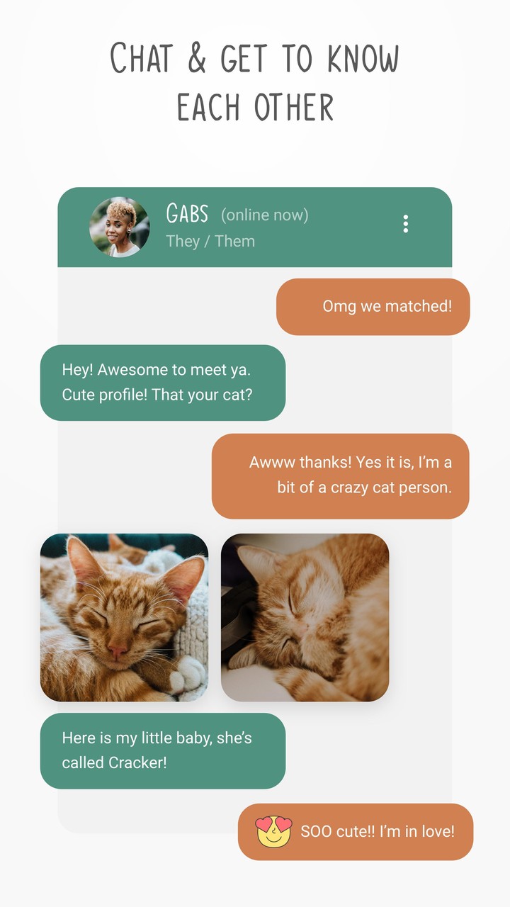 One Scene - Dating & friends screenshot image 7_Popularmodapk.com