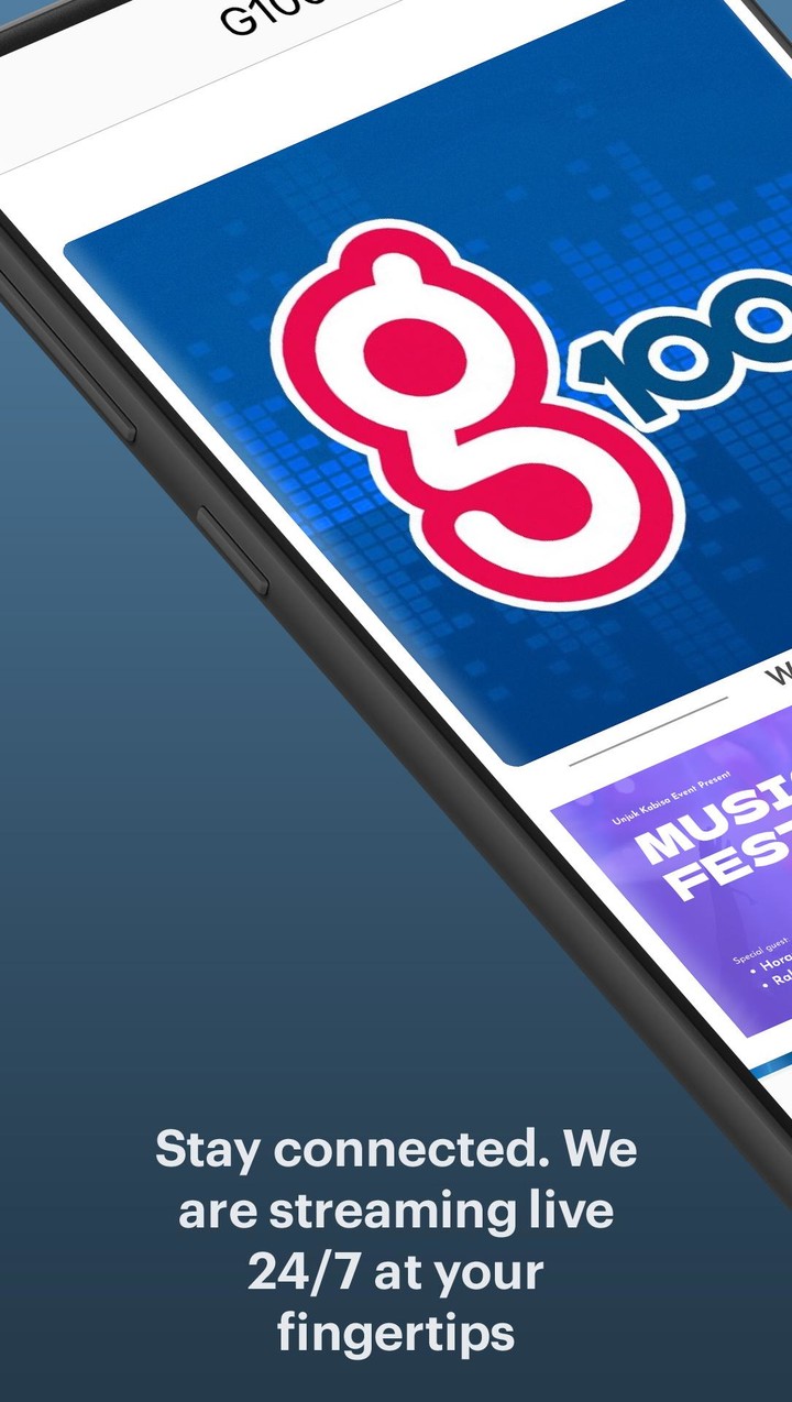 G100.1 screenshot image 6_Popularmodapk.com