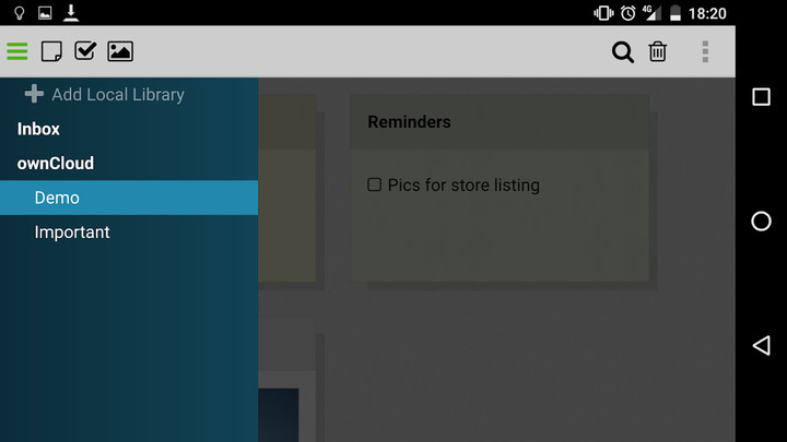 OpenTodoList screenshot image 5_Popularmodapk.com