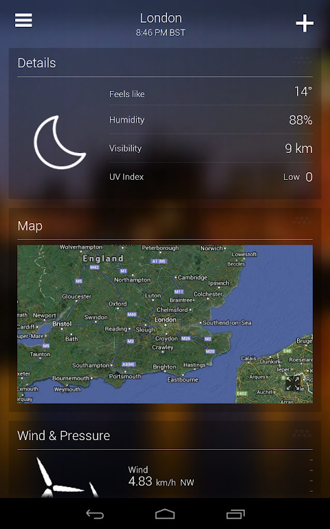 الإقلاع عن التدخين screenshot image 23_Popularmodapk.com