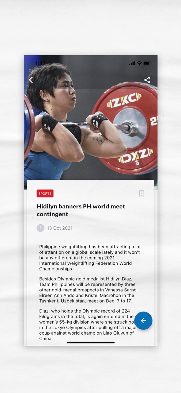 Inquirer News screenshot image 7_Popularmodapk.com