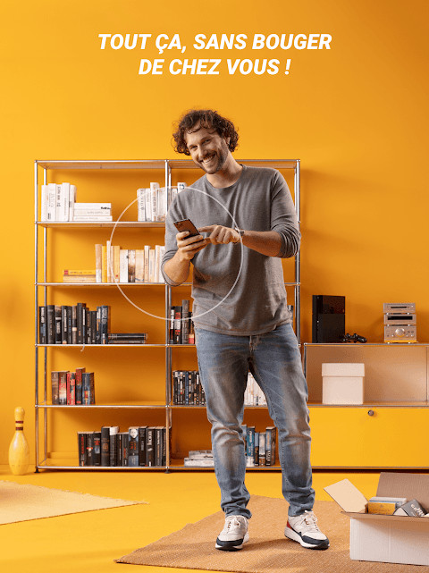 momox rachète livres, CD, DVD screenshot image 13_Popularmodapk.com