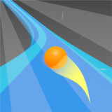 Twisty Tube0.1_Popularmodapk.com