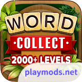 Word Collect - Word Games Fun<span>(Free Hints)</span>1.262_Popularmodapk.com