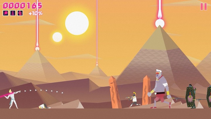 Lichtspeer screenshot image 2_Popularmodapk.com