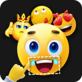 Emoji Maker - Sticker Emoji3.2.1_Popularmodapk.com
