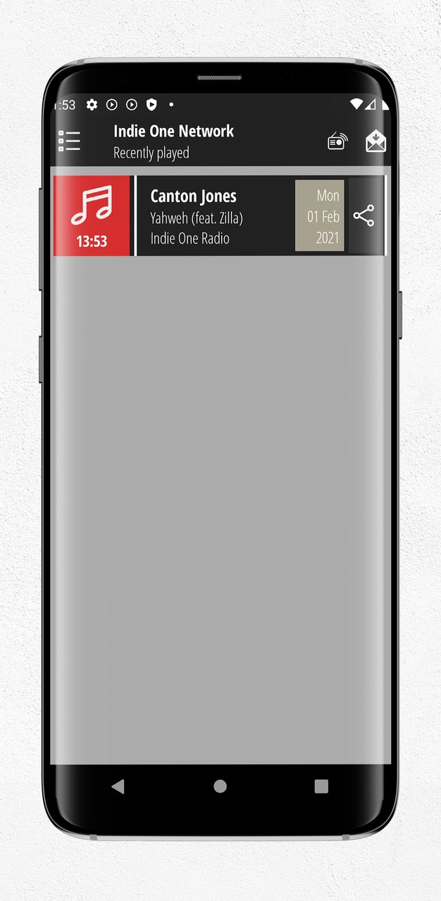 Indie One Network screenshot image 5_Popularmodapk.com