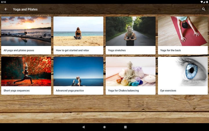 Natural Remedies: healthy life screenshot image 21_Popularmodapk.com