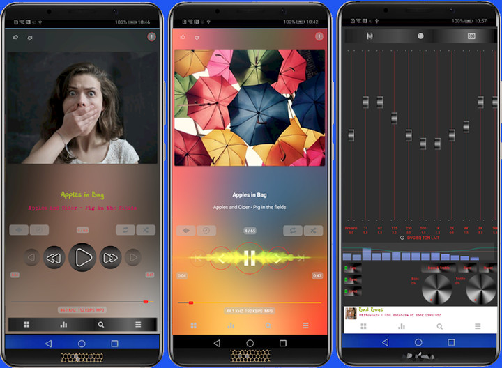 Wealth Pond screenshot image 2_Popularmodapk.com