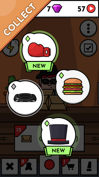 Destruction Tuber Simulator<span>(Unlimited money)</span> screenshot image 7_Popularmodapk.com