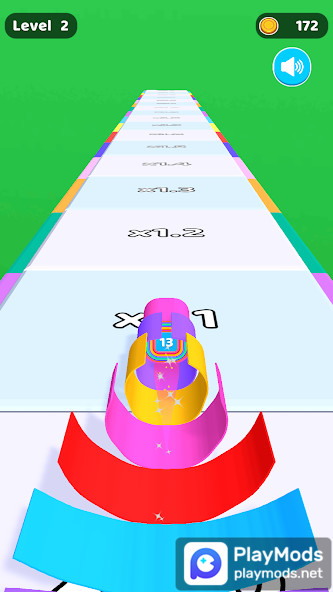 Smash Runner!<span>(Unlimited Resources)</span> screenshot image 4_Popularmodapk.com