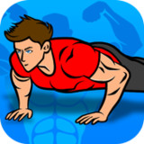 Push Ups Workout1.1.6_Popularmodapk.com