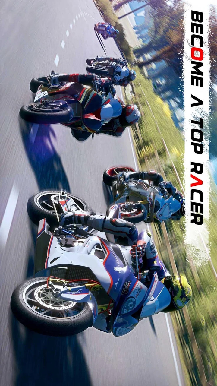 3D摩托骑手破解版<span>(mod)</span> screenshot image 2_Popularmodapk.com