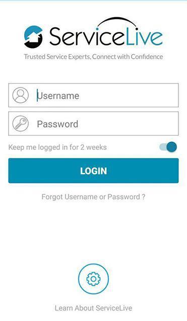 ServiceLive Pro screenshot image 1_Popularmodapk.com