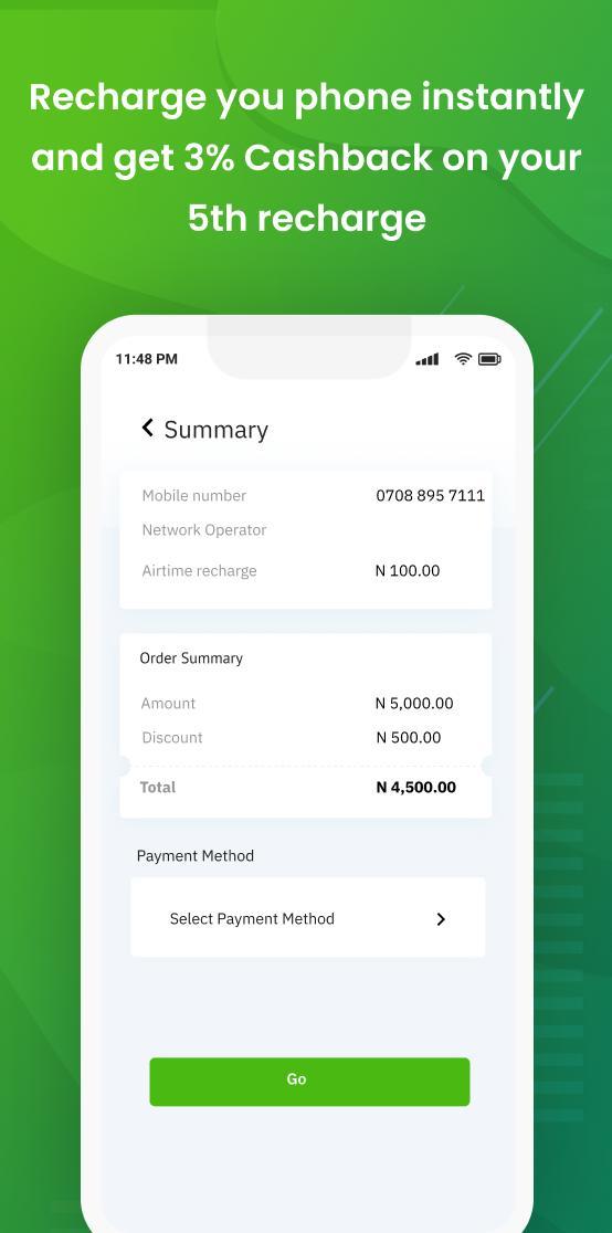 EasyGo screenshot image 1_Popularmodapk.com