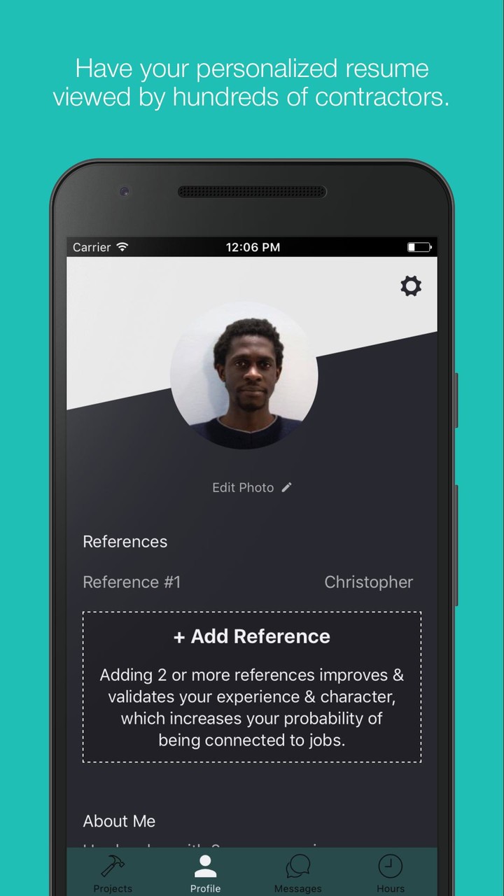 Autotrak screenshot image 8_Popularmodapk.com