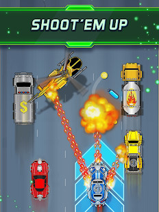 公路暴动破解版<span>(mod)</span> screenshot image 14_Popularmodapk.com