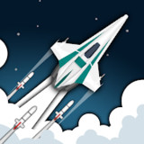 2 Minutes in Space: Missiles!(Unlimited Money )1.8.1_Popularmodapk.com